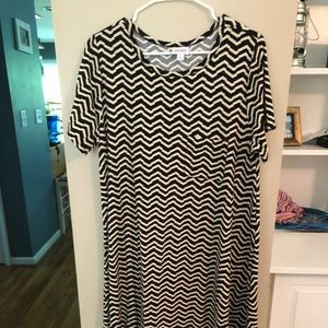 LuLaRoe Carly